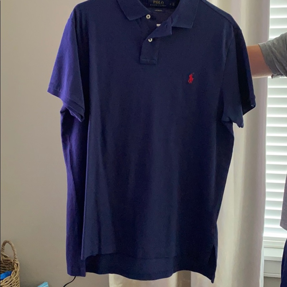 Ralph Lauren Polo
